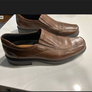 Ecco Men's Dress Shoes